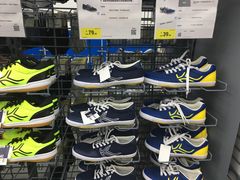 -迪卡侬(大英山店)