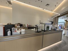 -Manner coffee(深圳光明万达广场店)