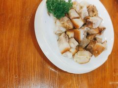 -金陵后厨·南京菜(新街口秣陵路店)