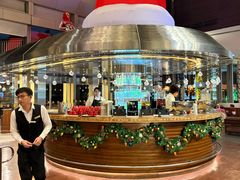 -广州香格里拉酒店