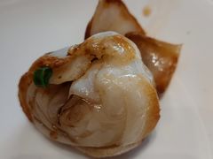 -民族饭店-四季餐厅