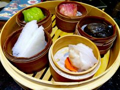 -避风塘·老港味餐厅(虹口龙之梦店)