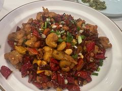 -攸州小镇家湘菜(小米科技园店)