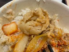 -吉野家(上海美罗城店)