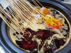 -钢管厂五区小郡肝火锅串串香(总店)
