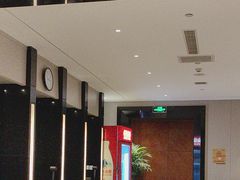 -东方威尼斯温泉酒店