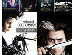 -华谊兄弟影院(IMAX洋桥店)