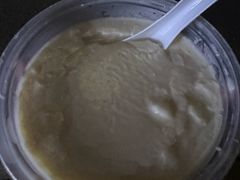 -老伴豆花(麦士威熟食中心店)