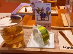 -LANN I 蘭·泰式古法按摩(上海湖滨道店)