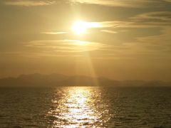 -东平洲海岸公园