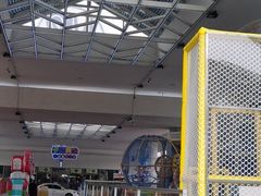 -SM广场