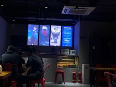-瞳灵人·沉浸式密室剧场(杭州旗舰店)
