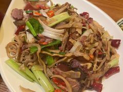 -云海肴·汽锅鸡·云南菜(苏州中心店)