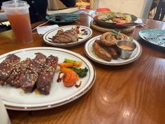 -CRAZYONES西班牙海鲜饭(上海美罗城店)