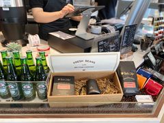 -Peet's Coffee皮爷咖啡(大学路店)