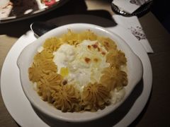 -波特曼西餐厅(中央大街店)