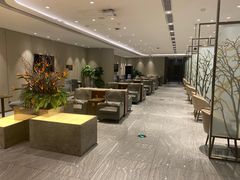 -白云机场易登机休息室