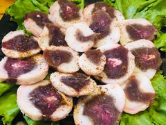 -四斤烤肉(东戴河孟家店)