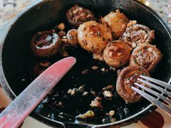 -BROWNSTONE布朗石西班牙餐厅(富城店)