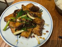 -静一餐厅·湖北菜(前门创始店)