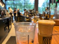 -星巴克臻选(北京富力家园店)