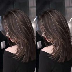 -Hair Code芭曲发型