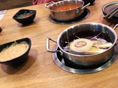 -呷哺呷哺 黄金牧场 (新中关购物中心店)