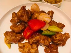 -莆田餐厅PUTIEN(西安万象天地店)