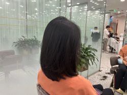 -时尚殿堂hair salon（上地华联店）