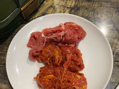 -33韩式自助烧烤(环城南路店)