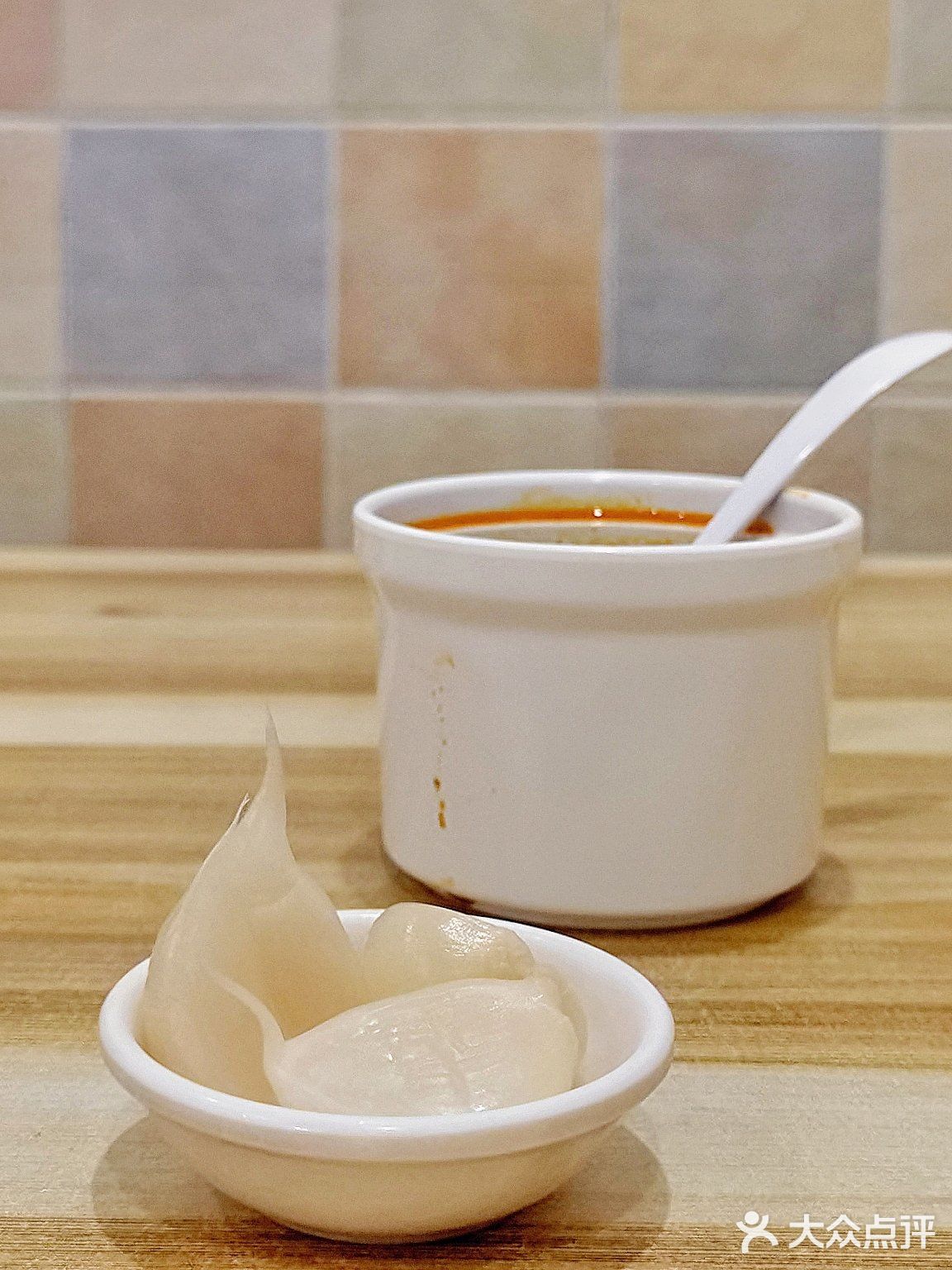哈里泡馍馆|肉烂汤香口味🉑