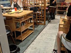 -吉屋烤肉(八宝街店)