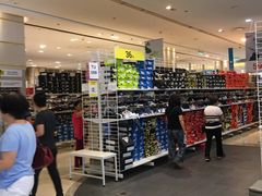 -BIGOFFS 超级折扣(仁恒伊势丹店)