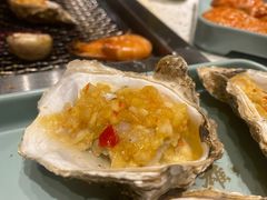 -蚝英雄·鲜蚝自助专门店(洋桥店)