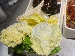 -半天妖烤鱼(丰科万达店)