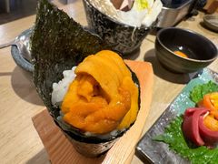 -御瀛日本料理