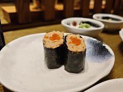 -万岁寿司(天河领展店)