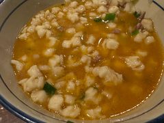 -老兰家传统烧烤炒菜泡馍(小南门店)