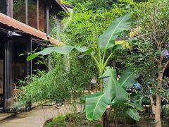 -Metal hands·铁手咖啡