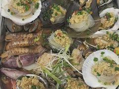 -陈小厨海鲜大咖·15年平潭味(龙王头店)