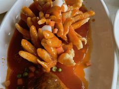 -老克勒上海菜(南京路步行街店)