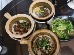 -红星光发煲仔饭(文海店)