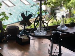 -马灯部落·西湖边的创意山景餐厅(虎跑动物园店)
