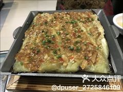 -老卜奎齐齐哈尔烤肉(人民东路店)