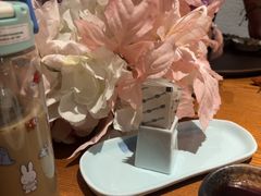 -贰捌零叁精致料理(钱湖店)
