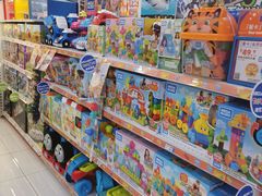 -TOYSRUS玩具反斗城(正大广场店)