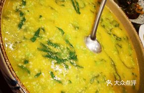 Steamed Shrimp Paste with Millet