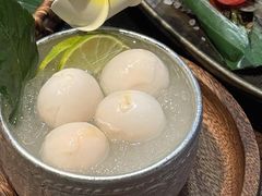 -松哥油焖大虾.小龙虾.黑鸭煲(海岸城店)