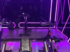 -FLARE STAR FITNESS(复地活力城店)