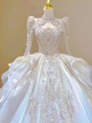-LOVE SHINE婚纱·红鼎庄龙凤褂·妈妈装定制
